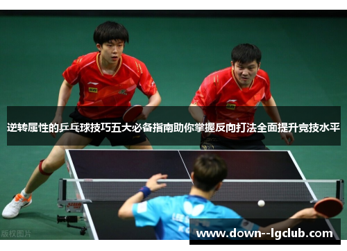 逆转属性的乒乓球技巧五大必备指南助你掌握反向打法全面提升竞技水平 逆转属性的乒乓球技巧五大必备指南助你掌握反向打法全面提升竞技水平