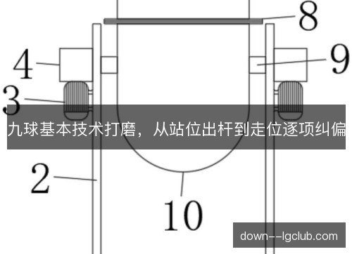 九球基本技术打磨,从站位出杆到走位逐项纠偏 九球基本技术打磨,从站位出杆到走位逐项纠偏